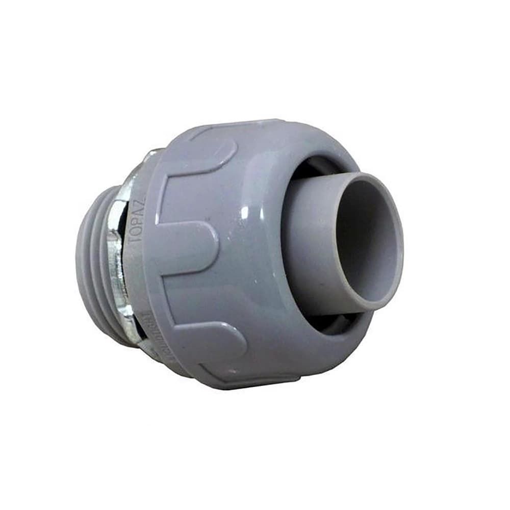 3/4" STR LQD-TIGHT CONN