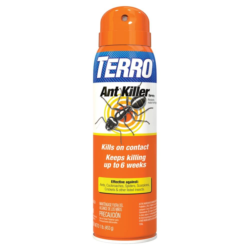 Terro Ant Killer Liquid 16 oz