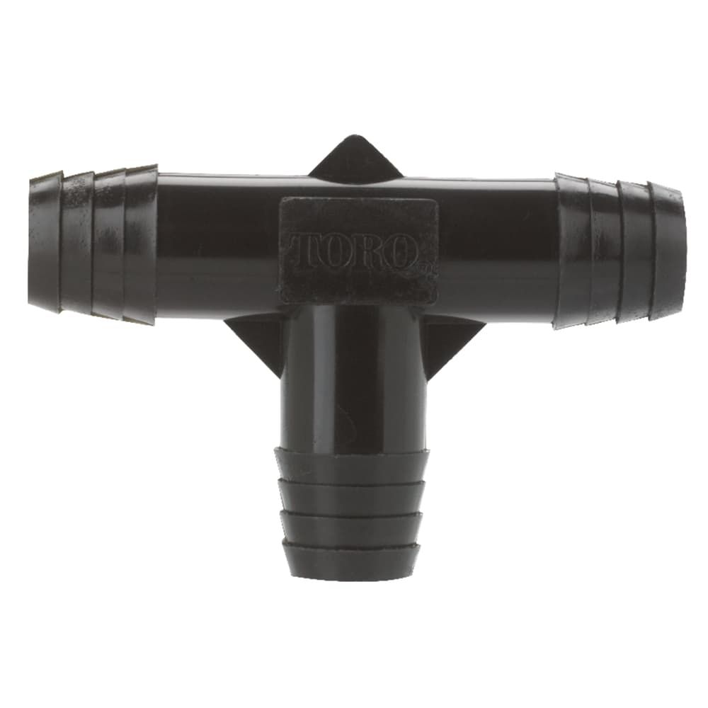 Toro 3/8 in. D X 0.375 in. L Funny Pipe