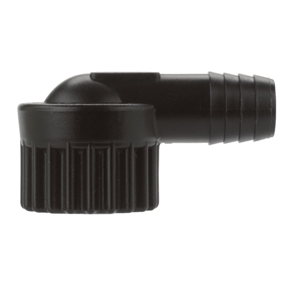 Toro 3/8 in. D X 1-1/4 in. L Female Elbow