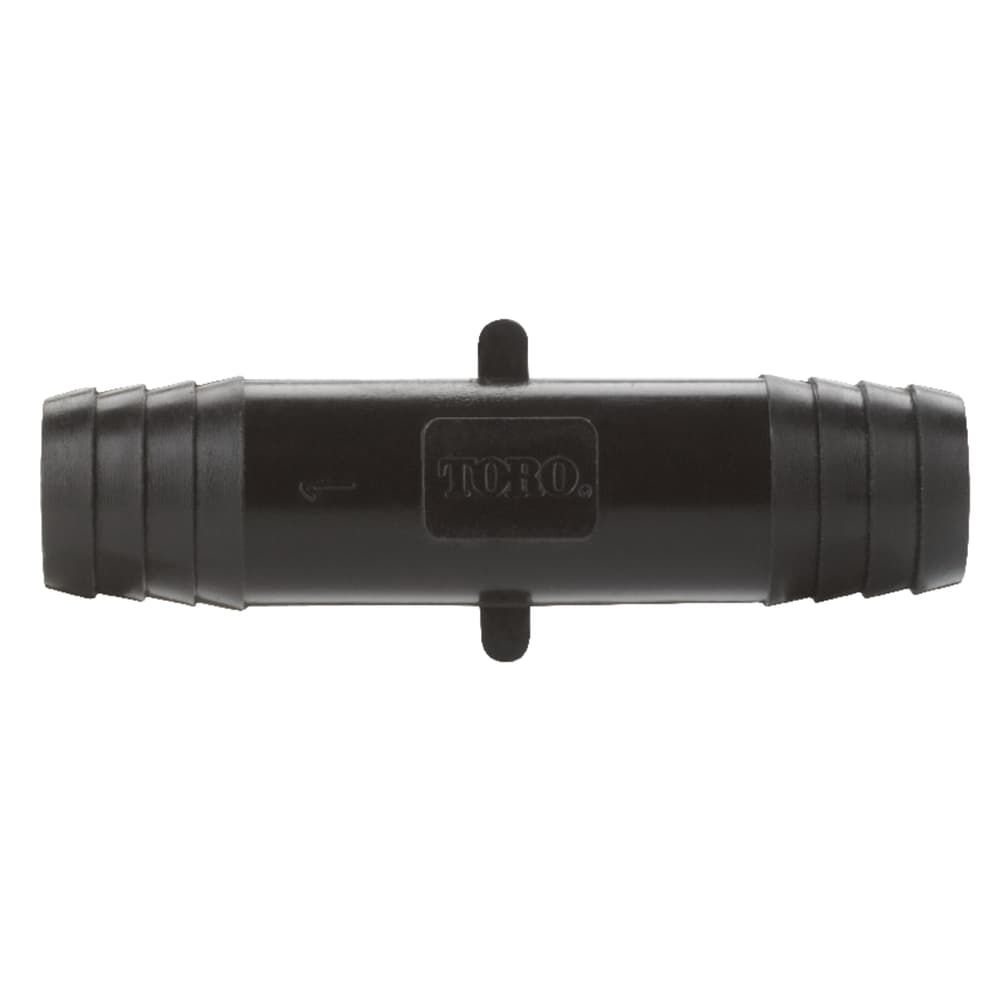 Toro Funny Pipe 3/8 in. D Coupling
