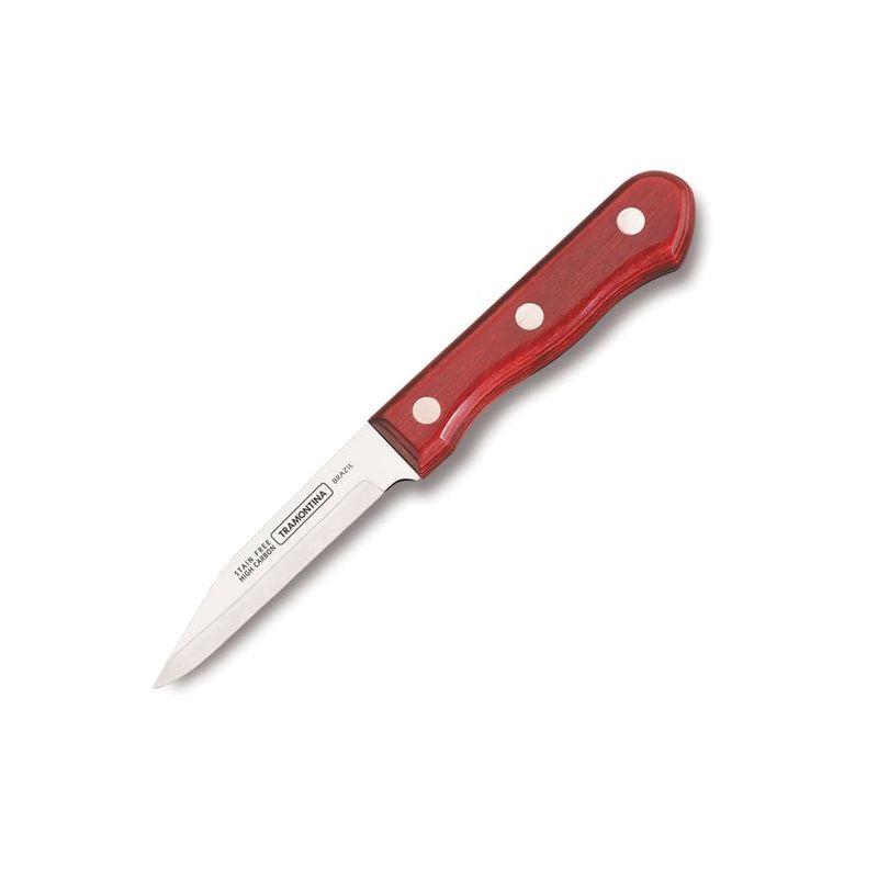 Tramontina Carbon Steel Chef's Knife 1 pc Tramontina Carbon Steel Chef's Knife 1 pc