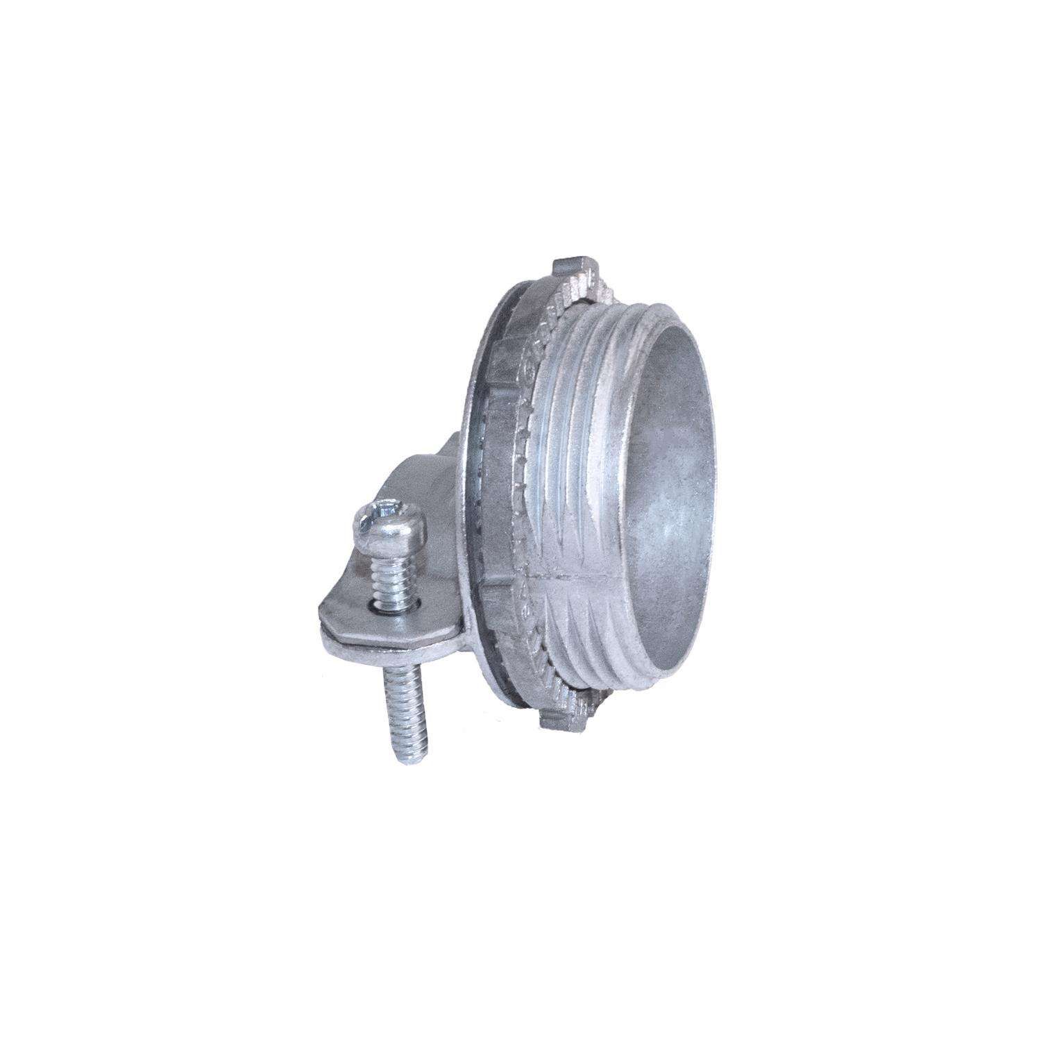 Sigma Engineered Solutions ProConnex NM/SE Clamp Clamp Connector 1-1/4 in. D 1 pk