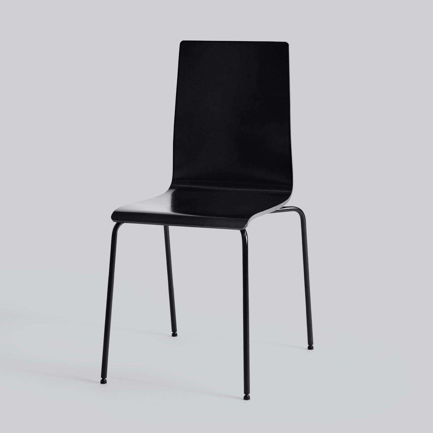 Rust-Oleum Painters Touch Gloss Black Water-Based Ultra Cover Paint Exterior and Interior 0.5 pt