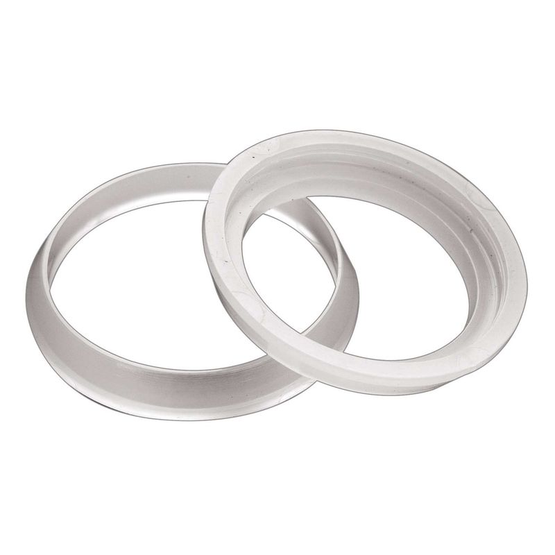 Ace 1-1/2 in. D Plastic Poly Washer 2 pk Ace 1-1/2 in. D Plastic Poly Washer 2 pk
