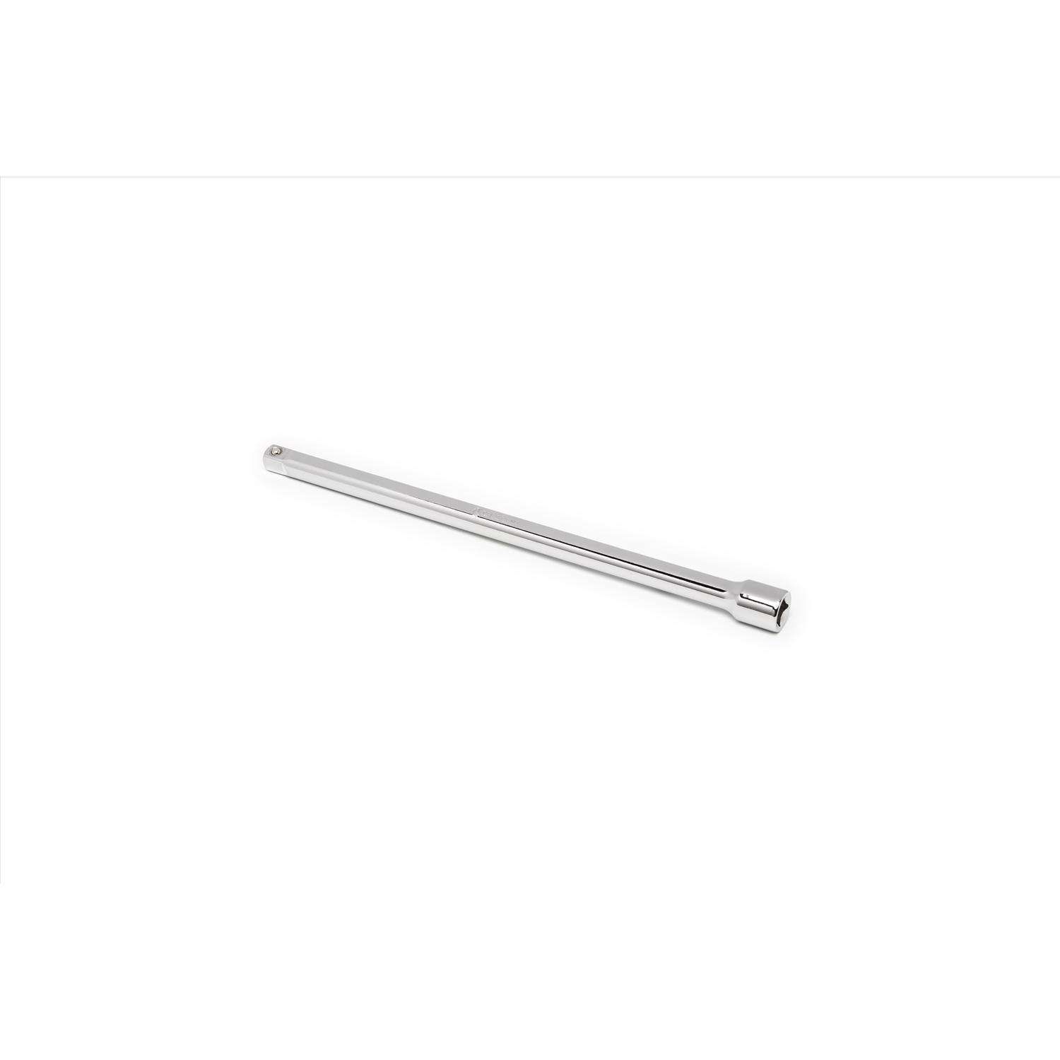 Crescent 10 in. L X 3/8 in. drive Extension 1 pc