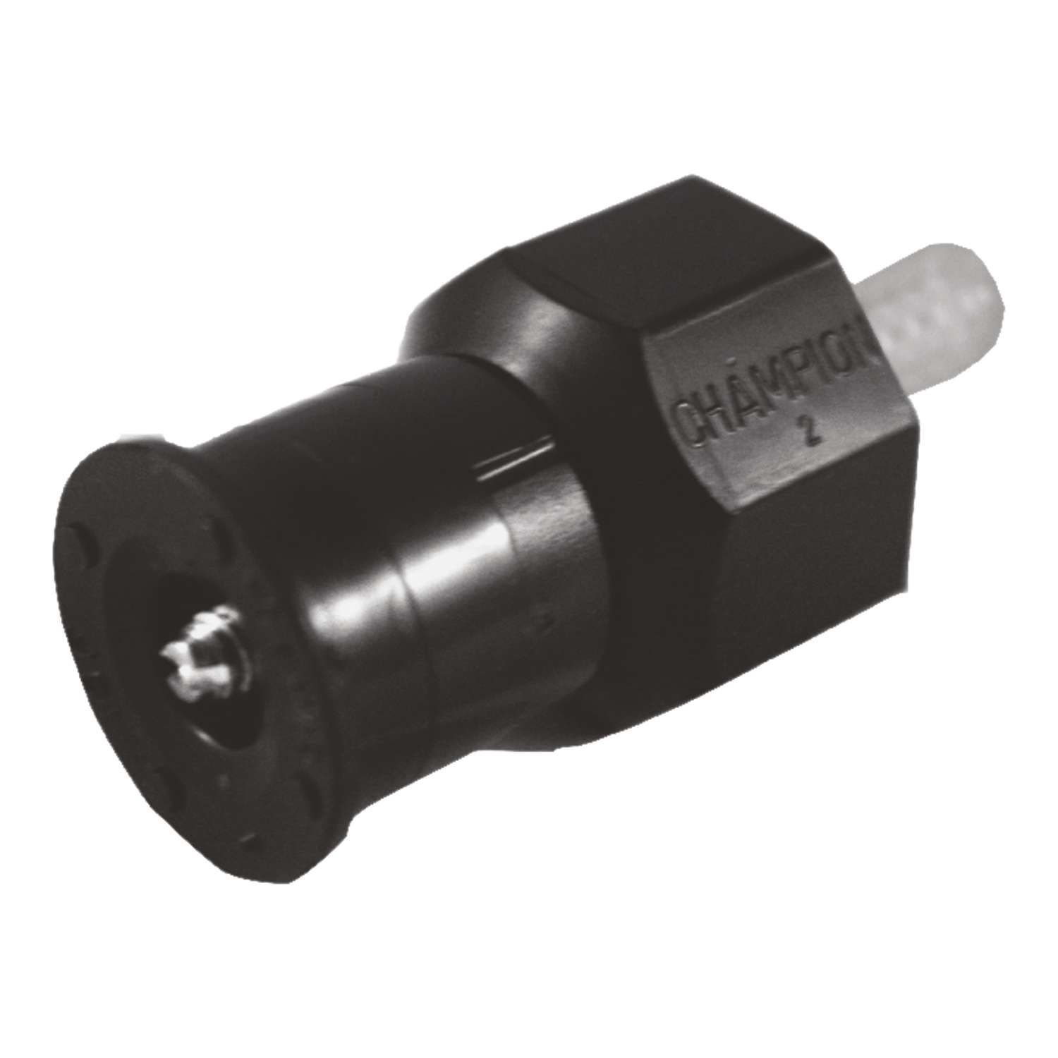 Champion 1/2 in. D X 1 in. L Spray Shrub Riser