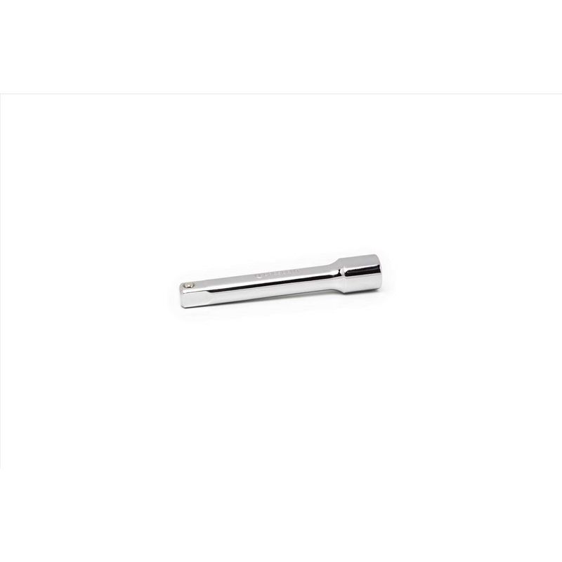Crescent 5 in. L X 1/2 in. drive Extension 1 pc