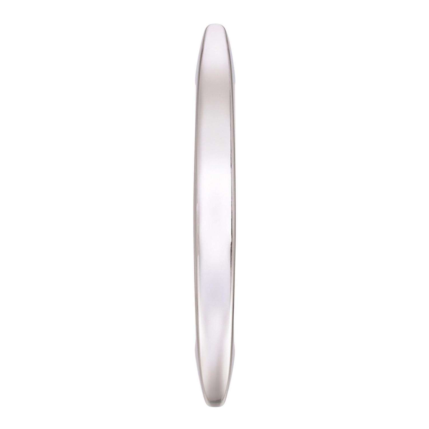 Amerock Allison Arch Cabinet Pull 3 in. Polished Chrome 1 pk