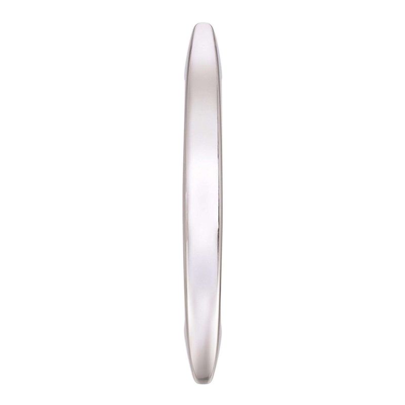 Amerock Allison Arch Cabinet Pull 3 in. Polished Chrome 1 pk