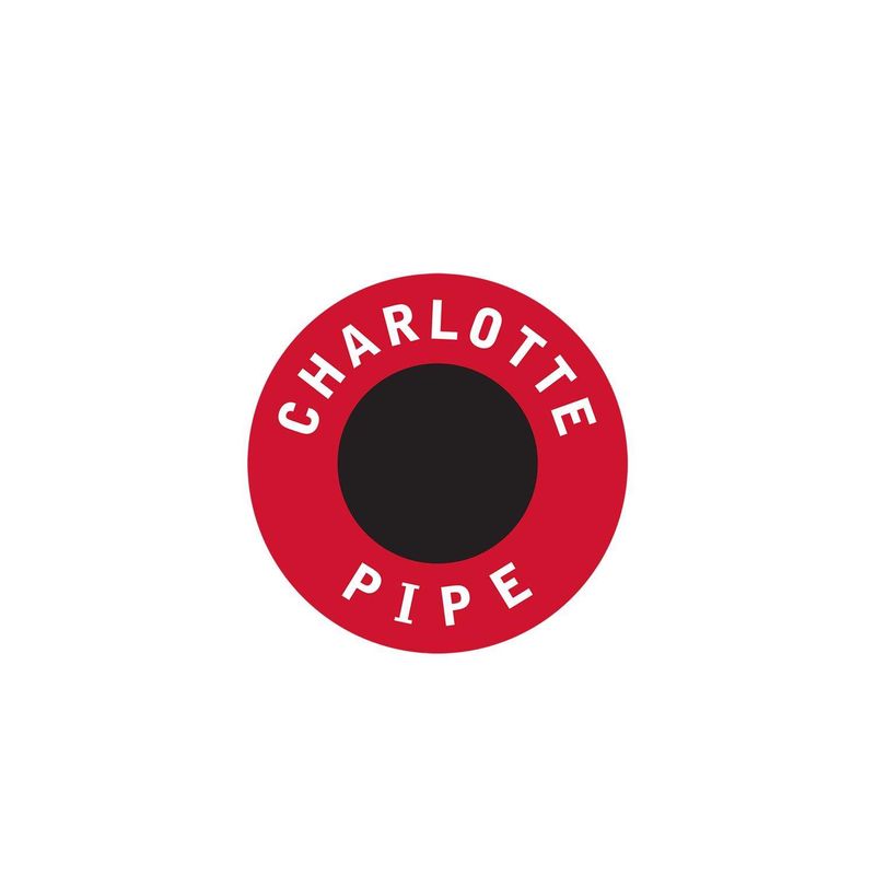 Charlotte Pipe Schedule 40 PVC Pressure Pipe 2 in. D X 20 ft. L Bell 280 psi