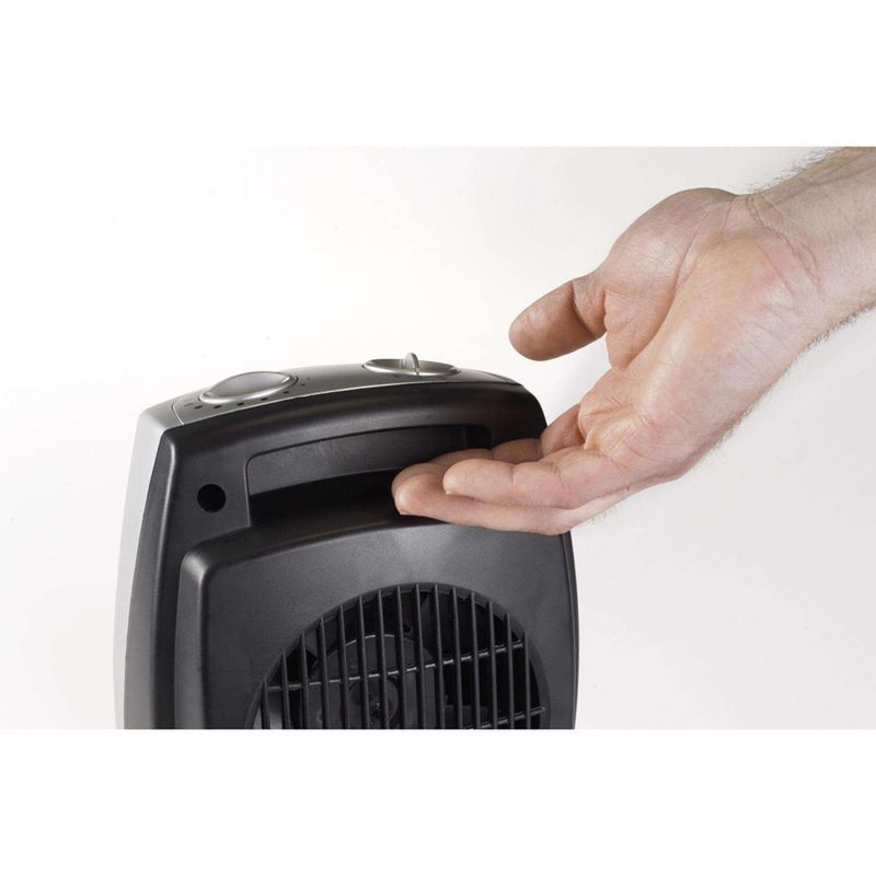 Lasko 100 sq ft Electric Portable Heater Lasko 100 sq ft Electric Portable Heater