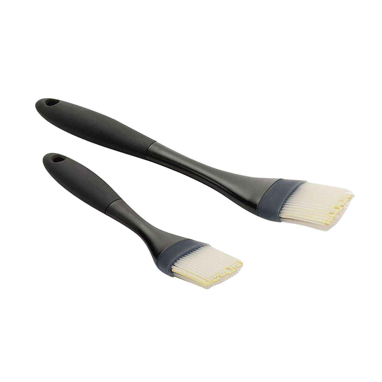 OXO Good Grips Black Silicone Basting Brush