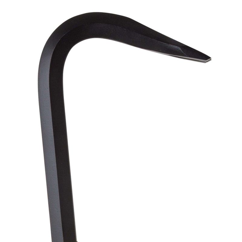 Collins 24 in. Gooseneck Wrecking Bar 1 pk