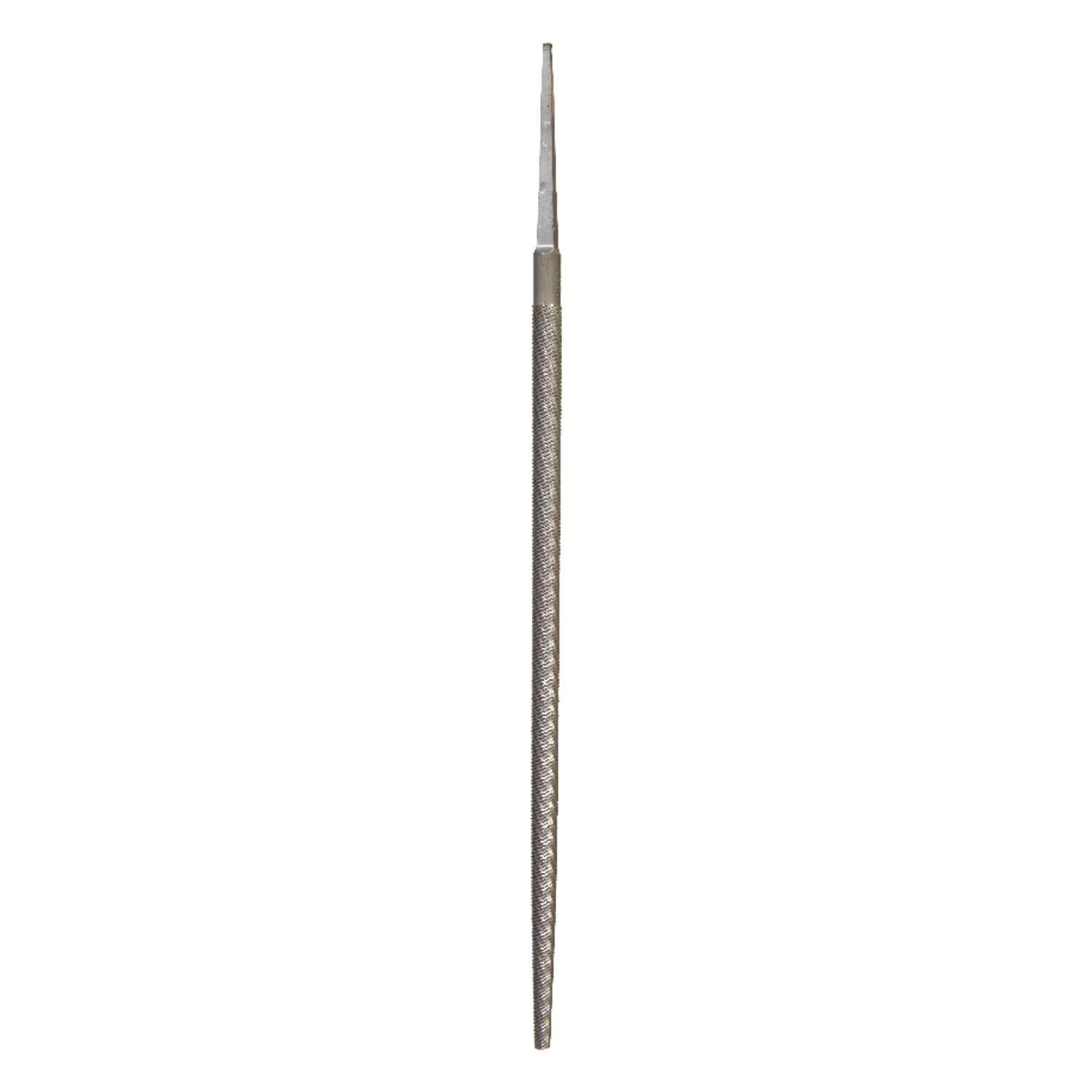 Crescent Nicholson 10 in. L X 3/8 in. W High Carbon Steel Bastard Cut File 1 pc