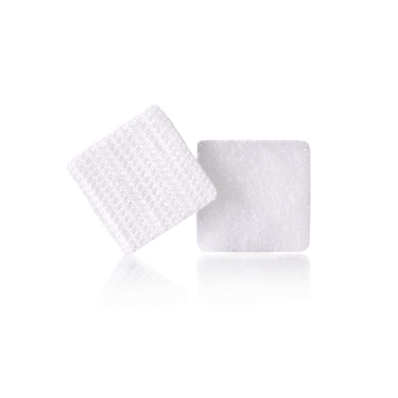 VELCRO Brand Sticky Back Small Nylon Hook and Loop Fastener 7/8 in. L 12 pk