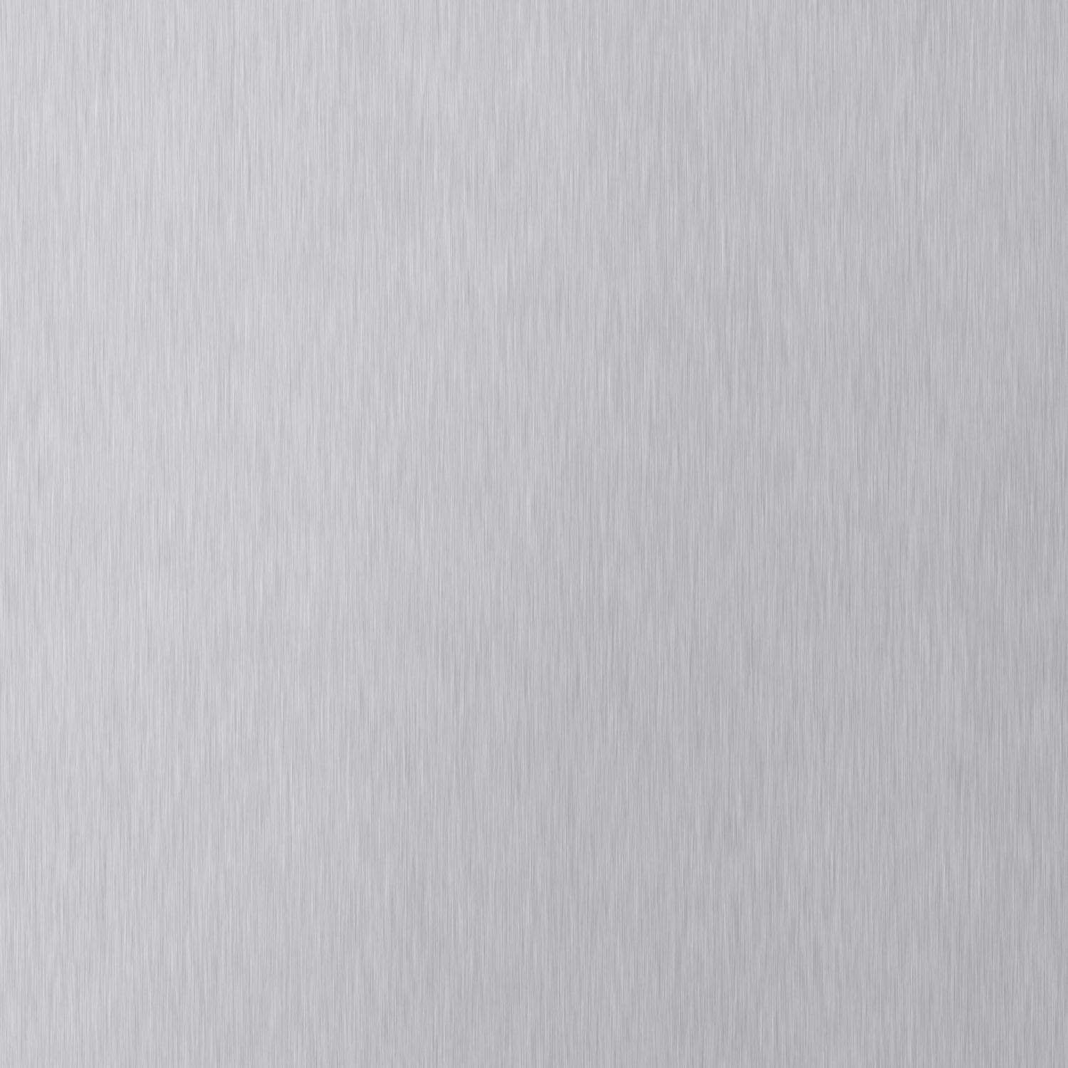 Tell Empire Satin Stainless Steel Entry Lockset 1-3/4 in.