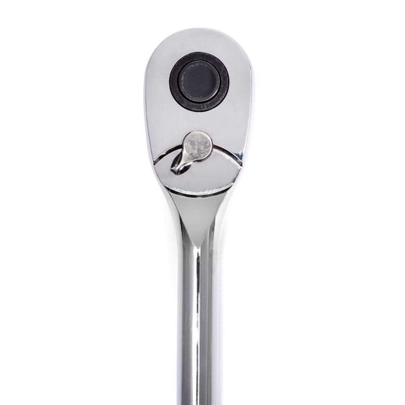Crescent 1/2 in. drive Teardrop Quick-Release Ratchet 72 teeth