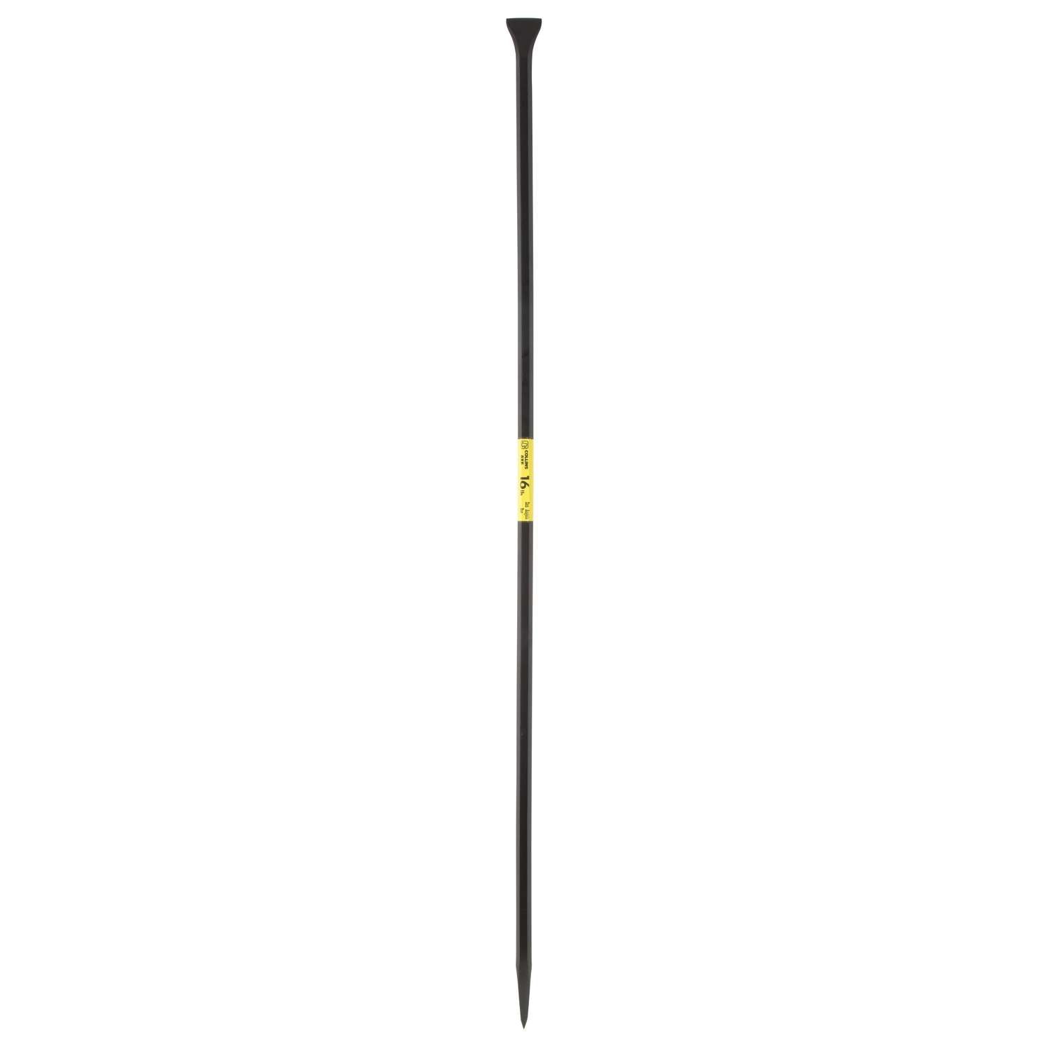 Collins San Angelo 70 in. Pry Bar 1 pk