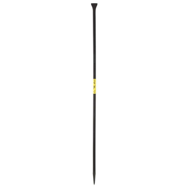 Collins San Angelo 70 in. Pry Bar 1 pk