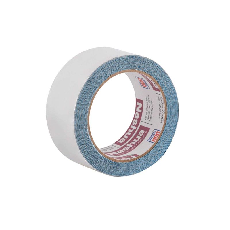 Nashua 1.89 in. W X 60.1 yd L Silver Waterproof Repair Tape