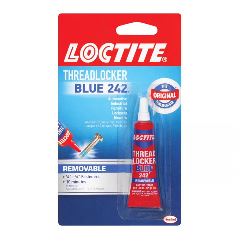 Loctite Vinyl, Fabric & Plastic High Strength Polyurethane Clear Flexible Adhesive 1 oz