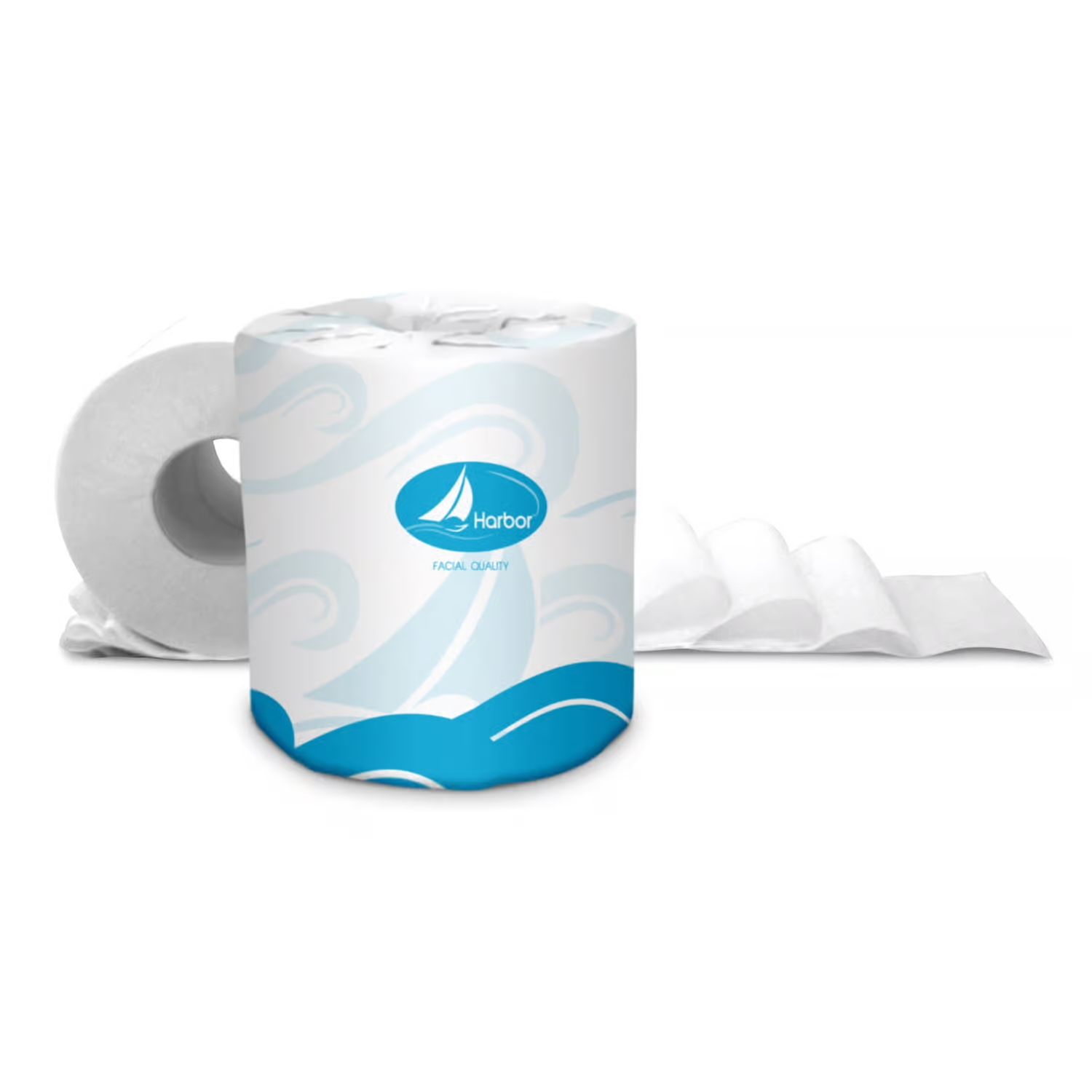 Marcal Toilet Paper 80 Rolls 550 sheet Marcal Toilet Paper 80 Rolls 550 sheet