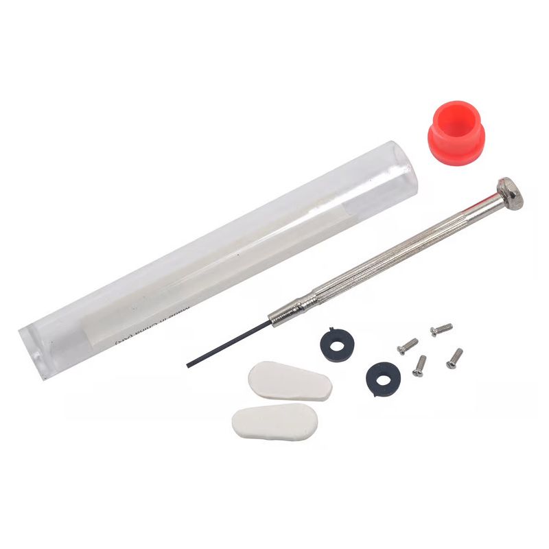 Home Plus Eyeglass Repair Kit 1 pk