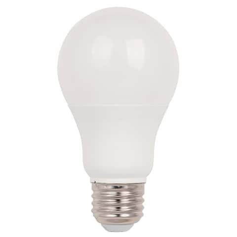 LED WEST A19 40W EQ WW