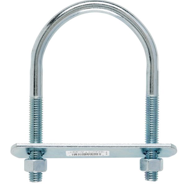 BOLT U 1/2"X3.5"X5.75"