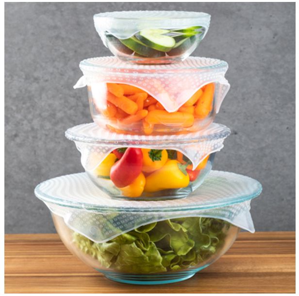 Core Kitchen White Food Wrap 1 pk Core Kitchen White Food Wrap 1 pk