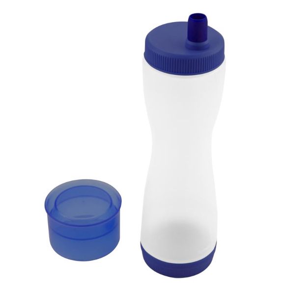 Tovolo Original Deep Indigo Plastic Pancake Pen 24 oz