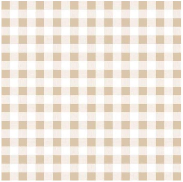 Con-Tact Grip Prints 4 ft. L X 18 in. W Khaki Plaid Non-Adhesive Shelf Liner Con-Tact Grip Prints 4 ft. L X 18 in. W Khaki Plaid Non-Adhesive Shelf Liner