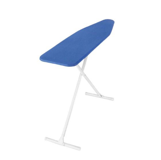 Whitmor 35.5 in. H X 13.5 in. W X 53 in. L Ironing Board Pad Included