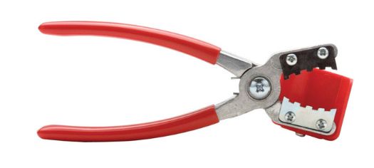 Turbine Texas York Red/Gray Steel Nut Cracker Turbine Texas York Red/Gray Steel Nut Cracker
