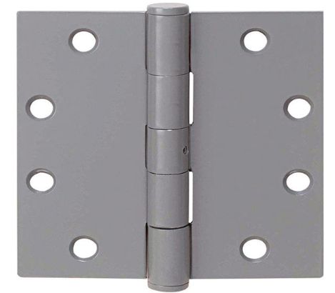 Tell 4-1/2 in. L Prime Coat Door Hinge 3 pk Tell 4-1/2 in. L Prime Coat Door Hinge 3 pk