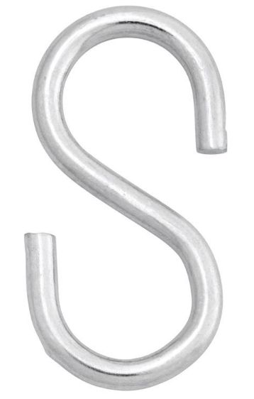HOOK S MED.177X2-1/8"