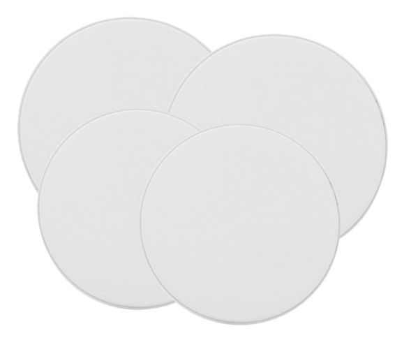 Range Kleen Metal Burner Cover 11.5 in. W X 10.5 in. L