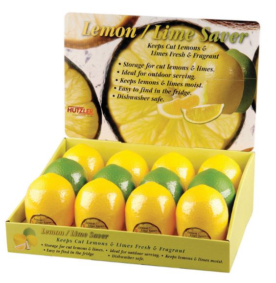 LEMON/LIME SAVER