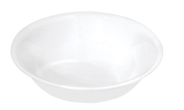 BOWL SMALL WHITE