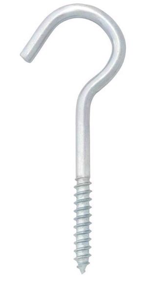 HOOK CEILING 3-3/8"