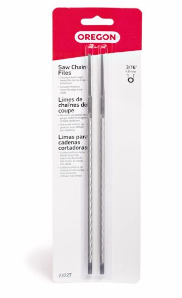 Oregon Sure Sharp Chainsaw Chain File Oregon Sure Sharp Chainsaw Chain File