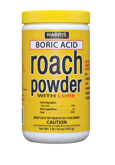 Harris Roach Killer Powder 16 oz