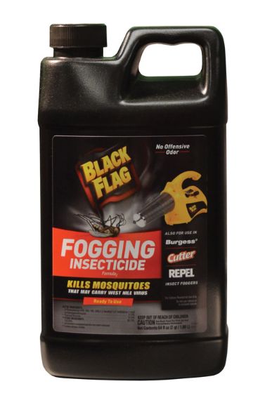 Black Flag Insect Killer Liquid 64 oz Black Flag Insect Killer Liquid 64 oz
