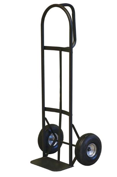 Milwaukee D-Handle Hand Truck 800 lb