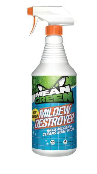 Mean Green Mildew Remover 32 oz