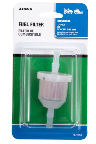Arnold Fuel Filter 1 pk