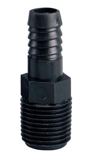 Orbit WaterMaster Barbed Adapter Orbit WaterMaster Barbed Adapter