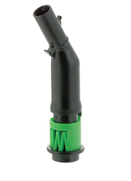 Briggs & Stratton Plastic Gas Can Spout Briggs & Stratton Plastic Gas Can Spout