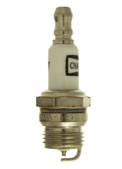 Champion Copper Plus Spark Plug DJ8J